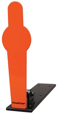 Pop-Up .22 Rimfire Auto Reset Metal Target Pepper Popper