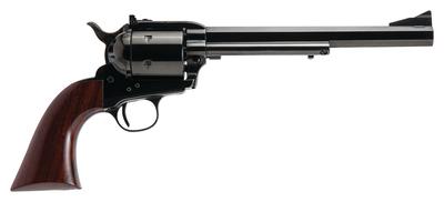 Bad Boy .44 Magnum 8 Inch Barrel Blue Finish Adjustable Sights Walnut Army Grips 6 Round