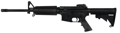 AR-15 A3 Tactical Carbine 5.56mm 16.1 Inch Heavy Barrel 4-Position Sliding Stock 30 Rounds