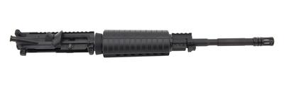 M4LE 9mm Carbine Upper 16 Inch Barrel No Sights