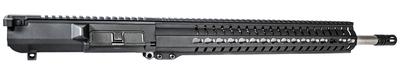 MK3 Upper Group .308 Winchester 18 Inch Stainless Steel Heavy Taper Barrel A2 Compensator 5/8-24 Threads