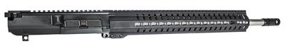 MK3 3GR Upper Group .308 Winchester 18 Inch Stainless Steel Heavy Taper Profile Barrel Threaded 5/8-24 CMMG SV Brake