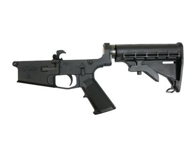 Mk3 .308 Lower Group