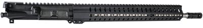 MK4 RCE Upper Group 5.56mm 16 Inch Barrel Black