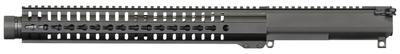 MK47 AKS13 Upper Group 7.62x39mm 13 Inch Barrel Black