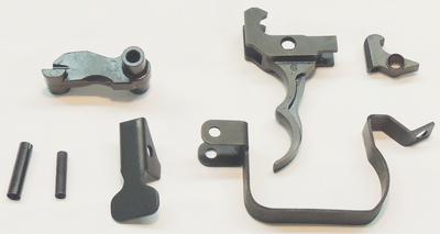 AK Double Trigger Kit