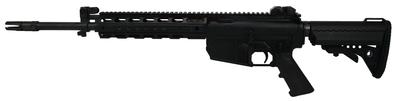 M.A.R.C. 901SE .308 Winchester 16.1 Inch Barrel Matte Black Finish BUIS Collapsible Stock 20 Round