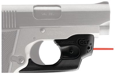 LaserMax Centerfire Laser For Colt Mustang