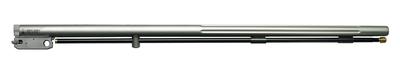 Bergara Barrel With X-Tract Breech Plug .50 Caliber 28 Inch Stainless Steel Fluted For Thompson Center Encore/Encore Pro Hunter