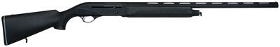 Model 712 G2 Utility 12 Gauge 3 Inch Chamber 28 Inch Barrel Matte Black Chrome Finish Black Synthetic Stock 4 Round