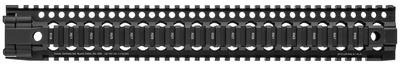 AR-15 Lite Rail III 15 Inch Rifle Length