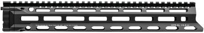 MFR XL 13.5 KeyMod Rail Black
