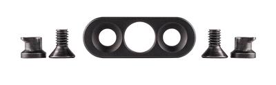 KeyMod Reversible QD Swivel Attachment Point