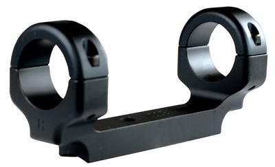 Tube Mount H&R One Inch High Height Black