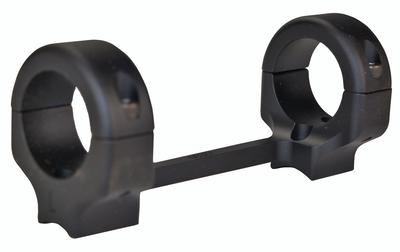 Tube Mount Marlin 1894/1895/336 One Inch High Height Black