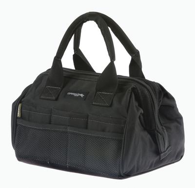 Drago Ammo and Tool Bag Black