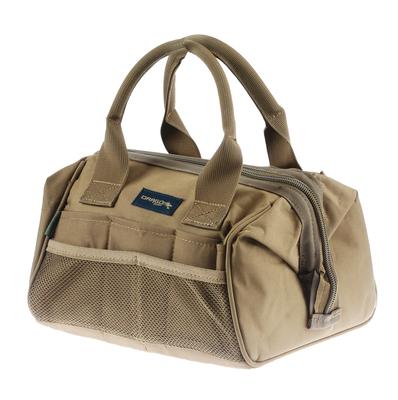 Drago Ammo and Tool Bag Tan