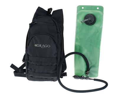 Hydration Pack Black