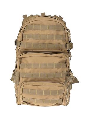 Assault Backpack Tan