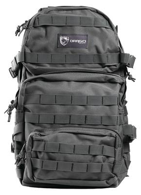 Assault Backpack Gray