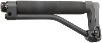 Ace ARFX AR-15/M16 Skeleton Buttstock Black