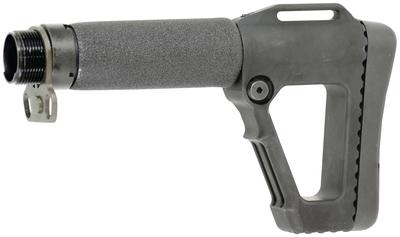 Ace M4 SOCOM Stock - Gen 4 Standard Black
