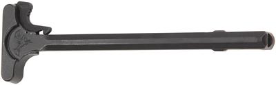 Traditional Charging Handle with Standard Latch Assembly