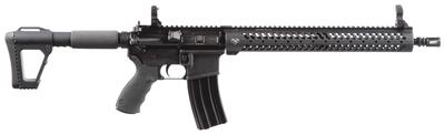 Always Ready Carbine 5.56x45 NATO 16 Inch Barrel ACE Socom Stock Ergo Pistol Grip 1:9 Twist 30 Rounds