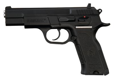 SAR B6P Compact Semi Auto 9mm 3.8 Inch Barrel Blue Finish 13 Round