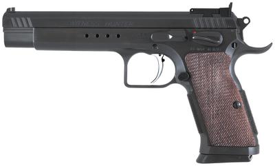 Witness Hunter 10mm 6 Inch Barrel Super Sight Blue 15 Round