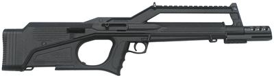 Witness Appeal Rifle By Tanfoglio Bull Pup Design .22 Long Rifle 16 Inch Barrel Black 10 Round