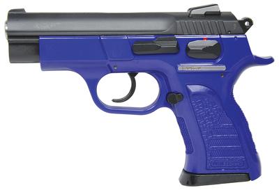 TANFO WITNESS 9MM PURPLE POLY 13RD