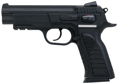 Witness P Compact 10mm 3.6 Inch Barrel Blue Finish Polymer Frame 12 Round