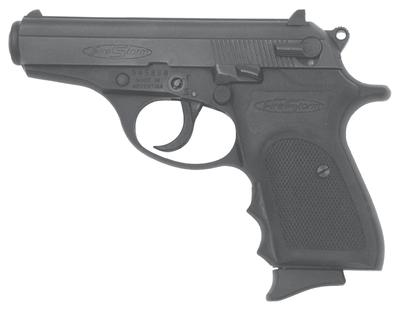 Firestorm .380 ACP 3.5 Inch Barrel Matte Black Finish 7 Round California Compliant