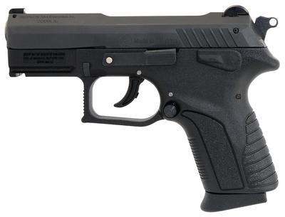 Grand Power CP380 .380ACP 3.3 Inch Barrel Blue Finish Adjustable Rear Sight 12 Round
