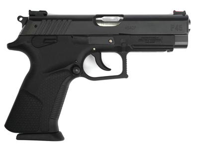Grand Power P45 .45 ACP 4.25 Inch Barrel Blue 10 Round