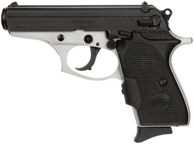 Thunder .380 ACP 3.5 Inch Barrel Duo-Tone Finish Crimson Trace Grips 7 Round