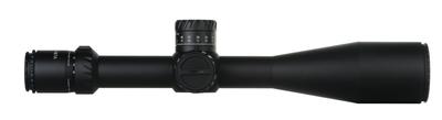 Tangent Theta Gen 2XR Riflescope 5-25x56mm Gen 2XR Reticle Tube Diameter 34mm Matte Black
