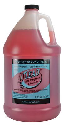 D-Lead All Purpose Concentrated Cleaner One Gallon