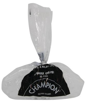 Champion Wads .410 Gauge 1/2 Ounce Shot Cup Only