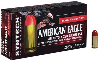 Syntech Bullet .40 Caliber .400 Diameter 165 Grain TSJ 100