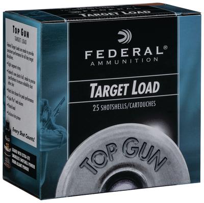 Top Gun Extra Lite 12 Gauge 2.75 Inch 1200 FPS .875 Ounce 8 Shot