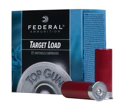 Top Gun 12 Gauge 2.75 Inch 900 FPS 1.125 Ounce 7.5 Shot Subsonic