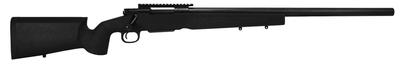 SPR Model A1 .308 Winchester 24 Inch Barrel Detachable Box Magazine McMillan Stock Matte Black Finish 4 Round