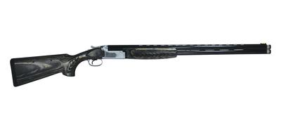 SC 1 Over/Under 12 Gauge 30 Inch Vent Rib Ported Barrel Black/Gray Laminated Stock