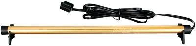 Lockdown Golden Rod Dehumidifier Rod 18 Watt Dries Up to 200 Cubic Feet 18 Inches Long