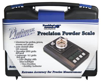Frankford Arsenal Precision Platinum Series Scale