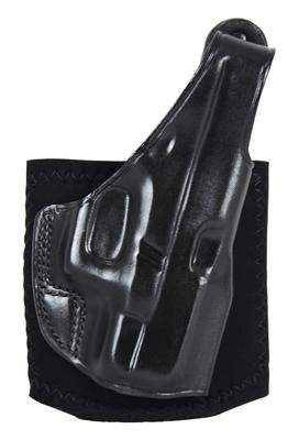 Ankle Glove For Glock 29/30/30 With Rail/30S Black Right Hand
