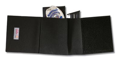 Ankle Safe Black Ambidextrous