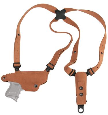 Classic Lite Shoulder System Ruger P345/P85/P89/P90/P93D/P94/P95/P97 Natural Right Hand